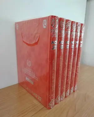Colección Hispania Sus Pueblos Legado Nacional HD 3D - miniatura 5