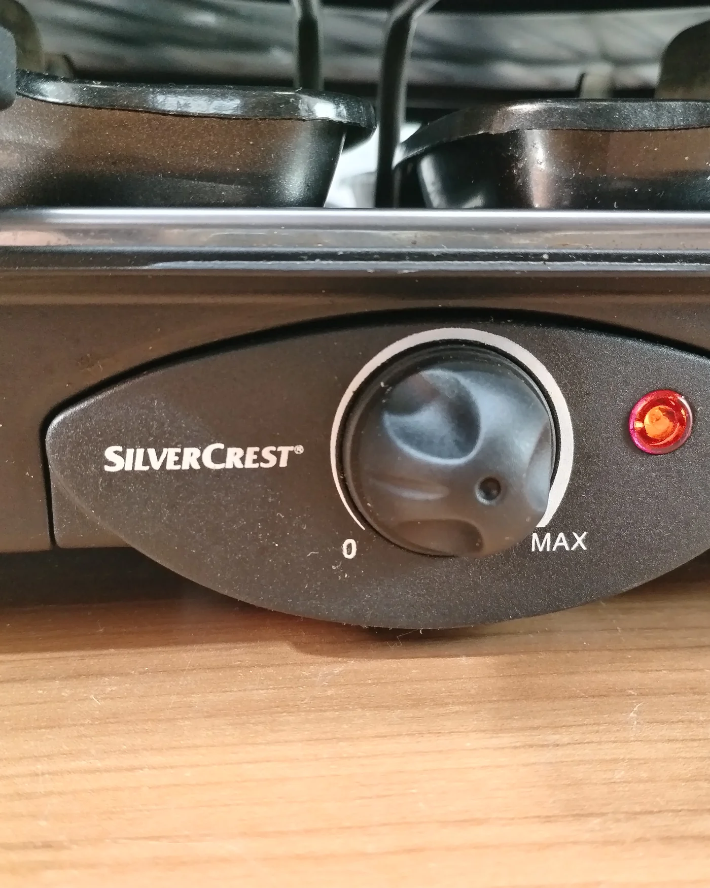 Parrilla raclette Silvercrest - imagen 6
