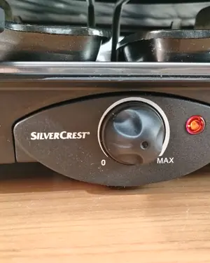 Parrilla raclette Silvercrest - miniatura 6