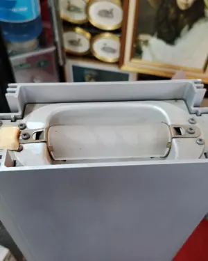 Lámpara de pie gris diseño atreto - miniatura 8