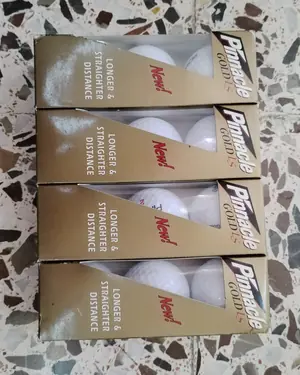PAck PELOTAS DE GOLF PINNACLE - miniatura 1