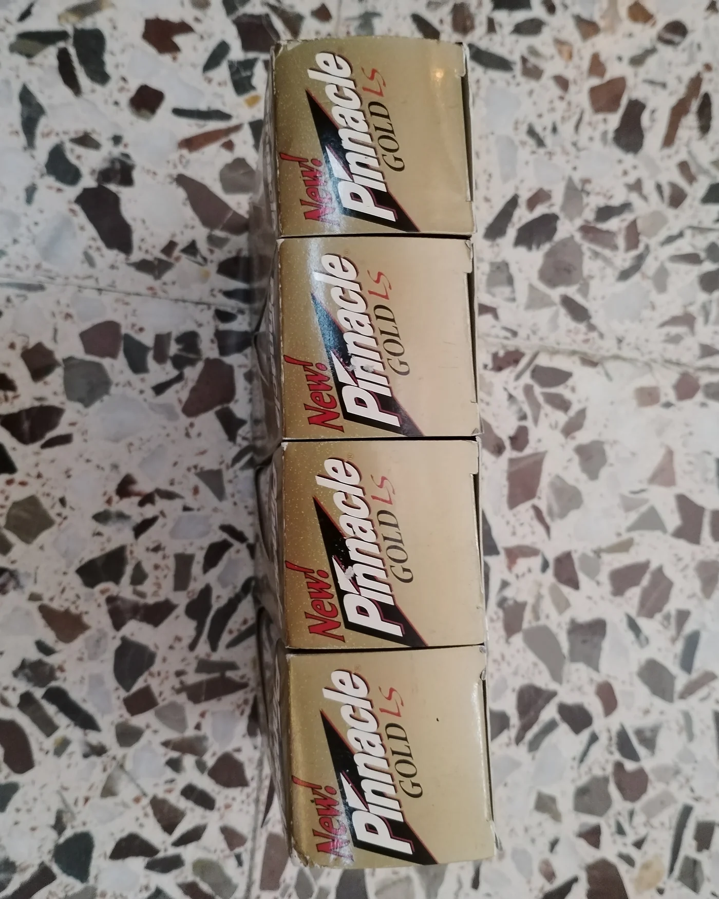 PAck PELOTAS DE GOLF PINNACLE - imagen 2