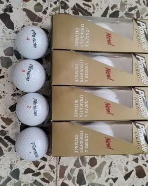 PAck PELOTAS DE GOLF PINNACLE - miniatura 4