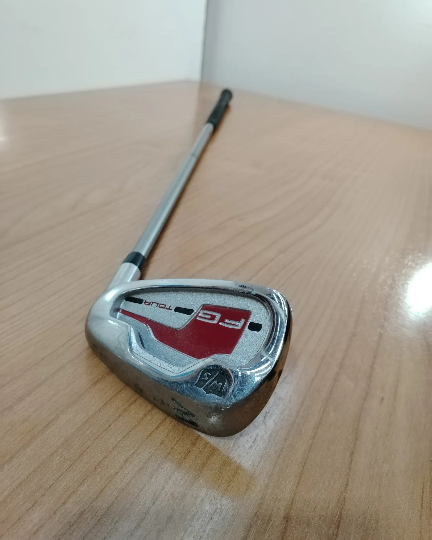 Palo de golf junior wedge FG Tour - imagen 2