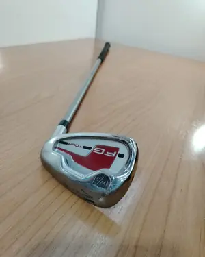 Palo de golf junior wedge FG Tour - miniatura 2