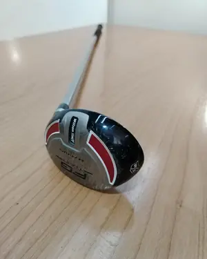 Palo de golf híbrido infantil Wilson Staff F6 Tour - miniatura 3
