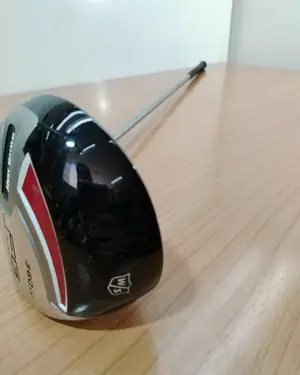 Palo de golf driver wilson staff fg tour 360cc - miniatura 2