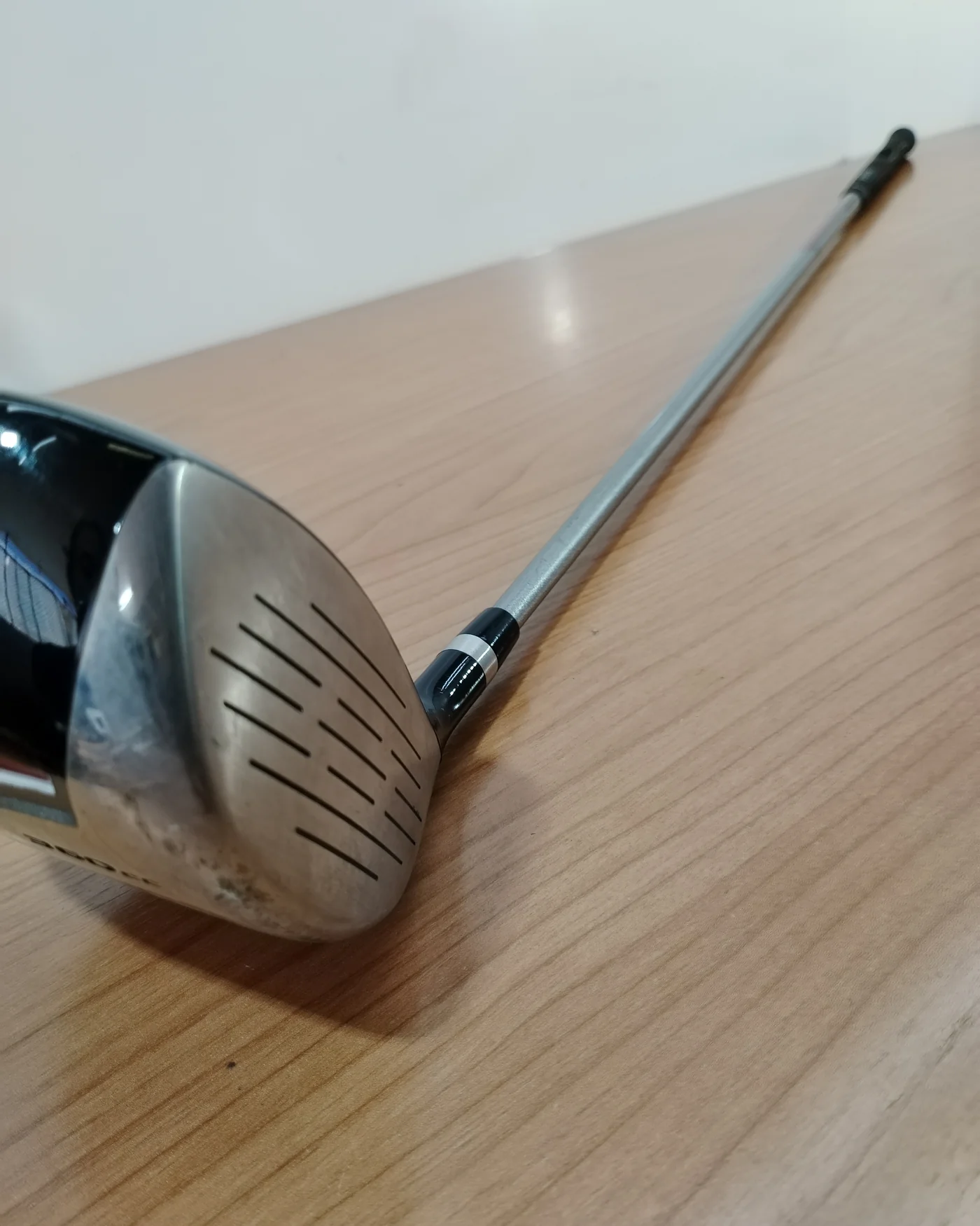 Palo de golf driver wilson staff fg tour 360cc - imagen 4