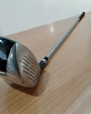 Palo de golf driver wilson staff fg tour 360cc - miniatura 4