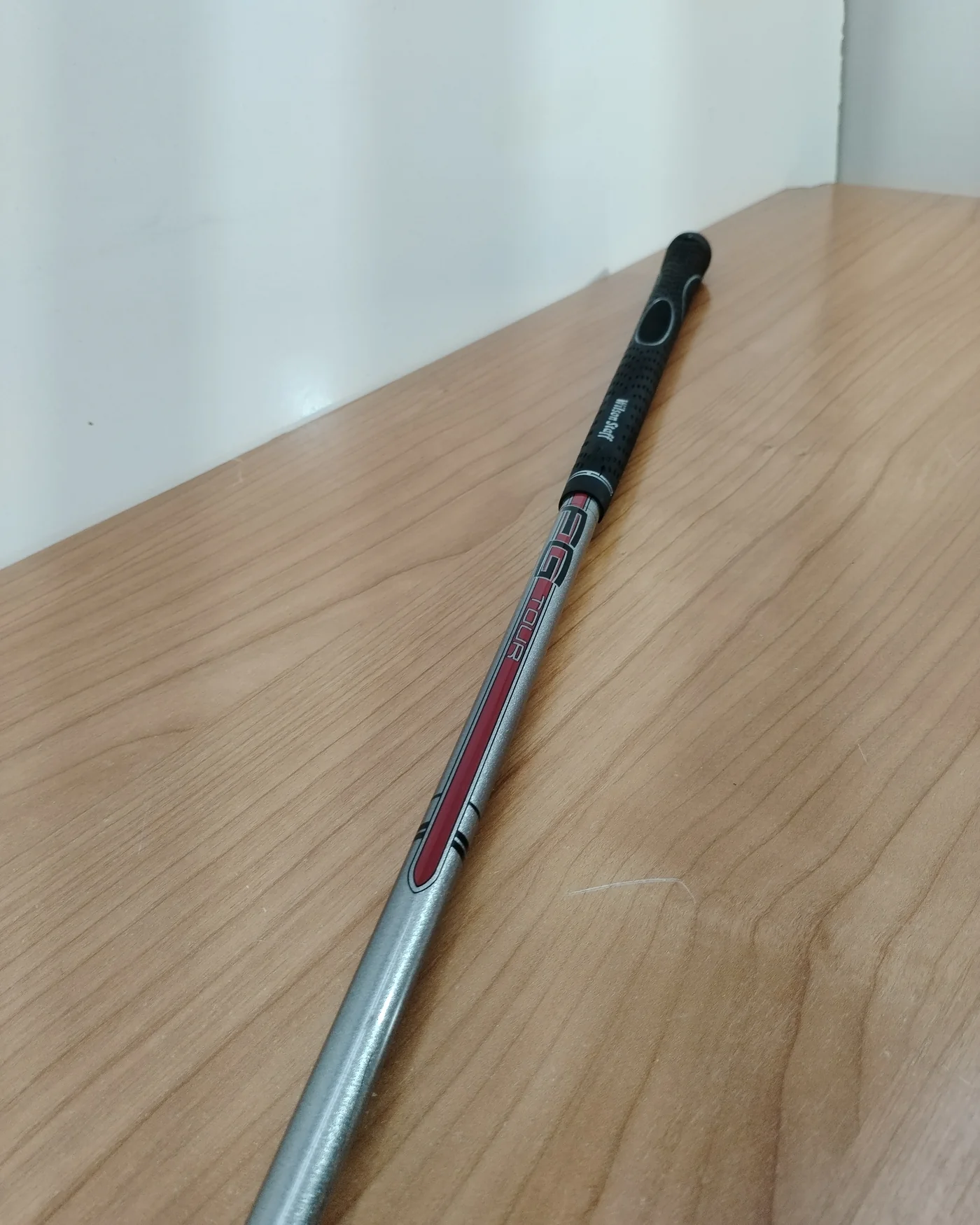 Palo de golf driver wilson staff fg tour 360cc - imagen 5