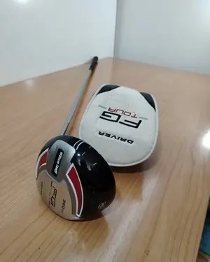 Palo de golf driver wilson staff fg tour 360cc - miniatura 6