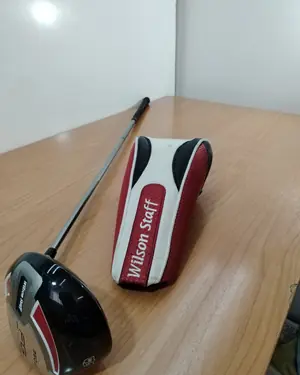 Palo de golf driver wilson staff fg tour 360cc - miniatura 7