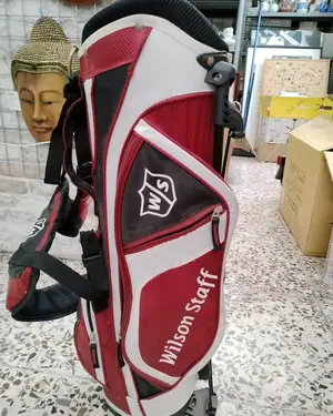 Bolsa de golf Wilson Staff - miniatura 1