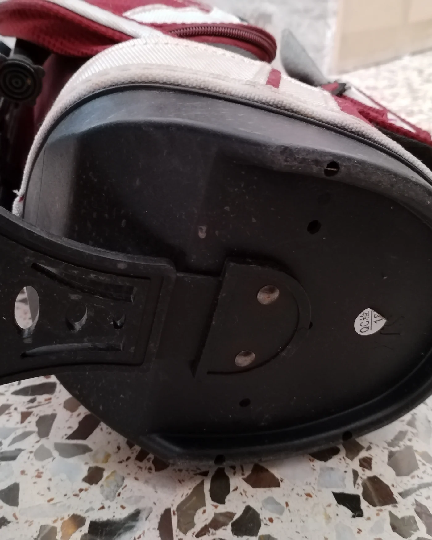 Bolsa de golf Wilson Staff - imagen 4
