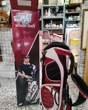 Bolsa de golf Wilson Staff - miniatura 5