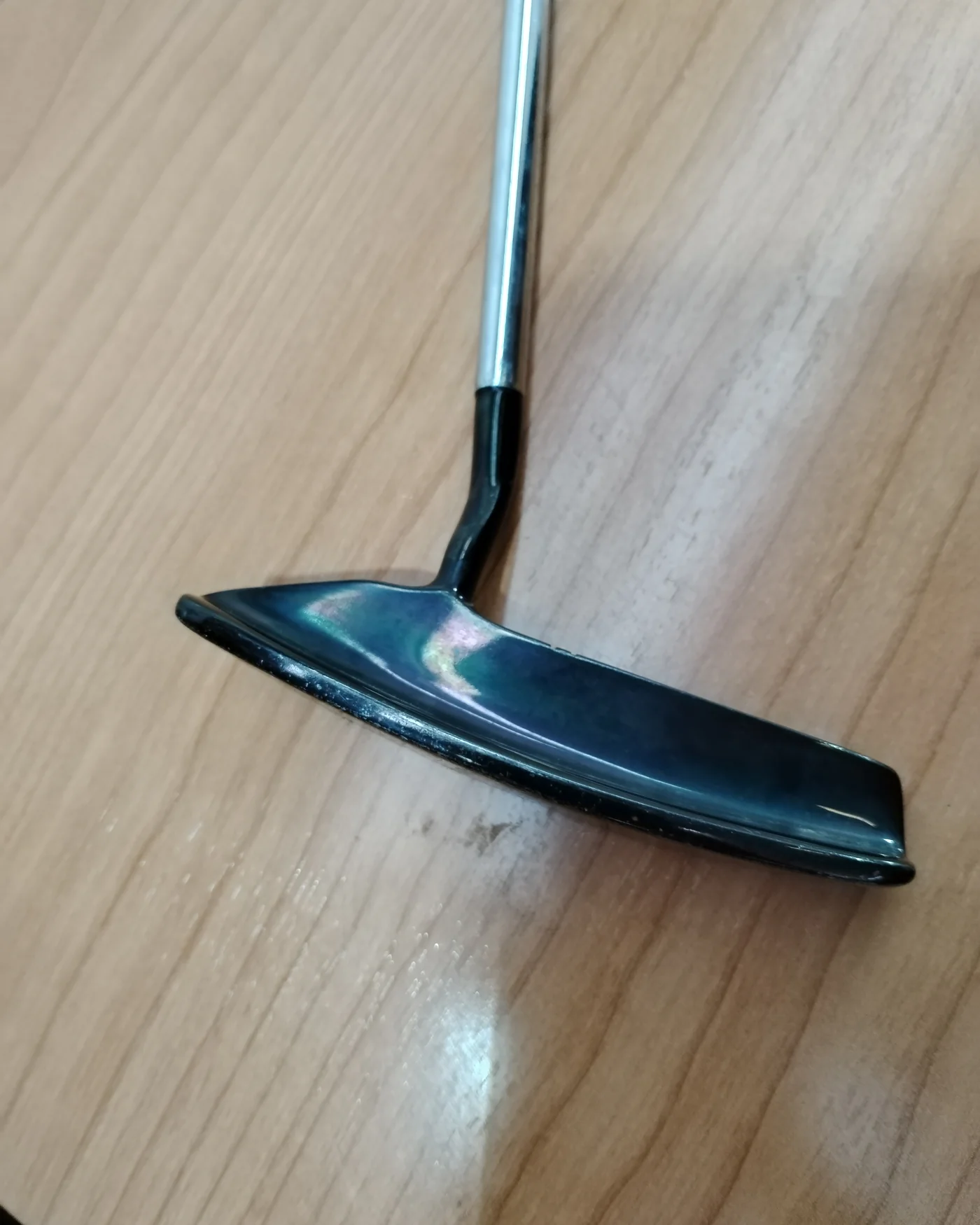 Palo de golf driver wilson staff 360cc - imagen 3