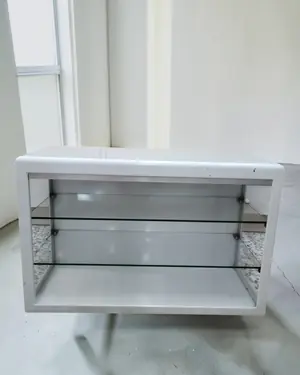 vitrina expositora comercial - miniatura 1