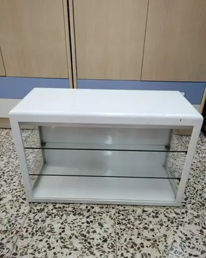 vitrina expositora comercial - miniatura 2