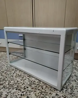 vitrina expositora comercial - miniatura 3