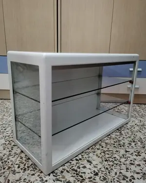 vitrina expositora comercial - miniatura 4