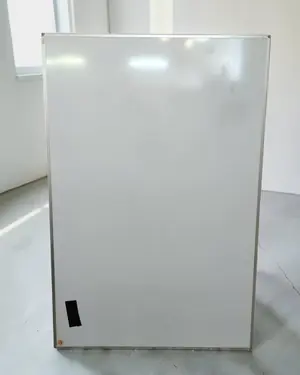 Pizarra blanca magnética de gran formato - miniatura 1