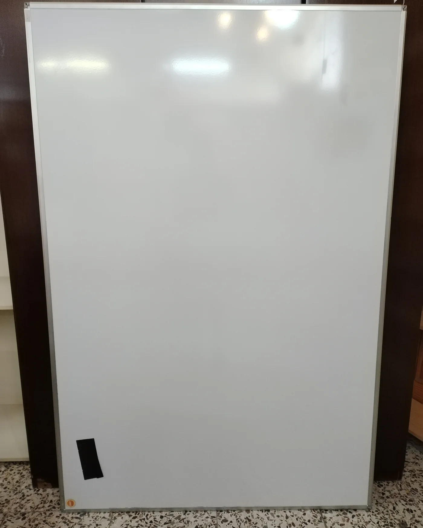 Pizarra blanca magnética de gran formato - imagen 2