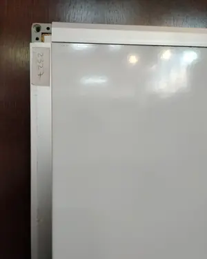 Pizarra blanca magnética de gran formato - miniatura 3