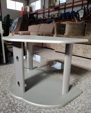 Mueble de tv con ruedas - miniatura 3