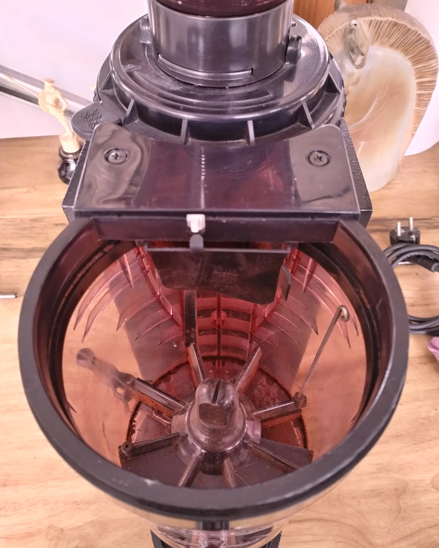 Molinillo de café profesional La Marzocco - imagen 6