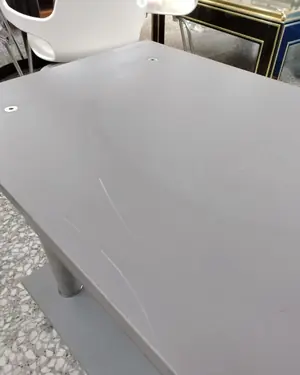 Mesa de Tv Gris - miniatura 5