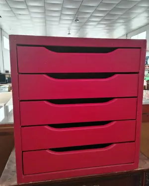 Módulo Archivador de Escritorio Archivo - miniatura 1