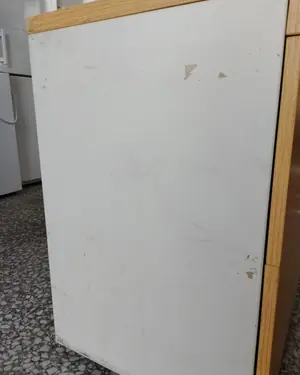 Archivador de Oficina bajo de Dos Cajon - miniatura 4