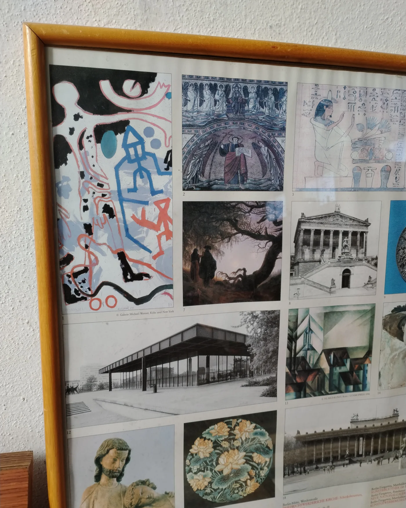POster enmercado kulturstadt berlin - imagen 2