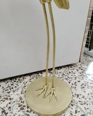 ESCULTURA DE GARZA - miniatura 4
