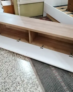 Mueble bajo tv - miniatura 5