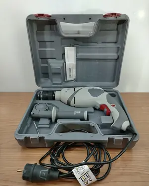 TALADRO PERFORMANCE POWER - miniatura 1
