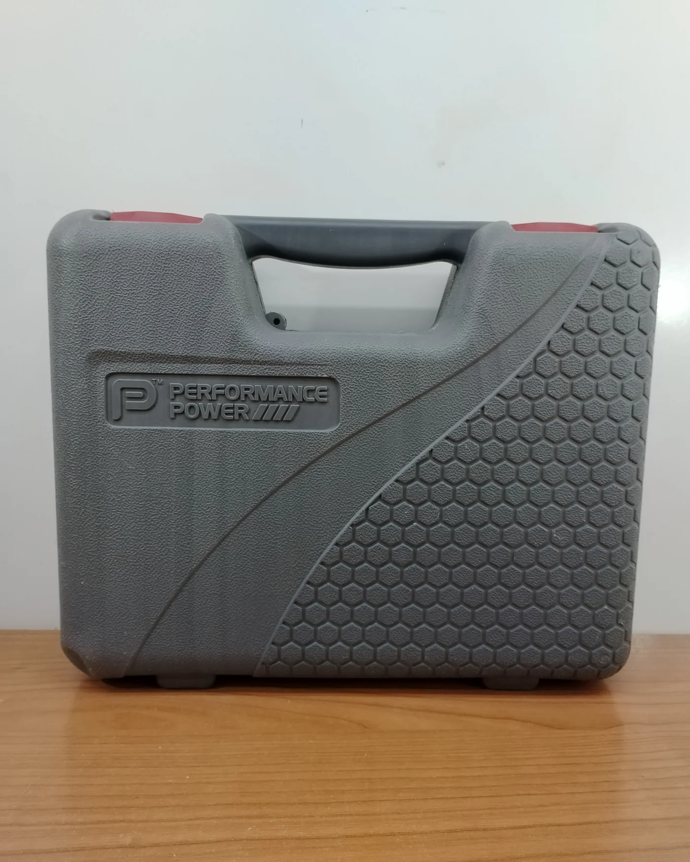 TALADRO PERFORMANCE POWER - imagen 6