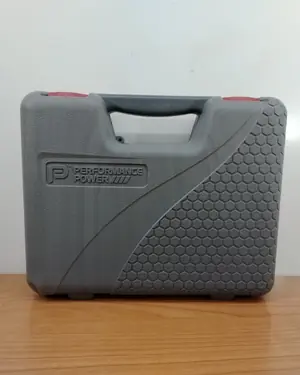 TALADRO PERFORMANCE POWER - miniatura 6