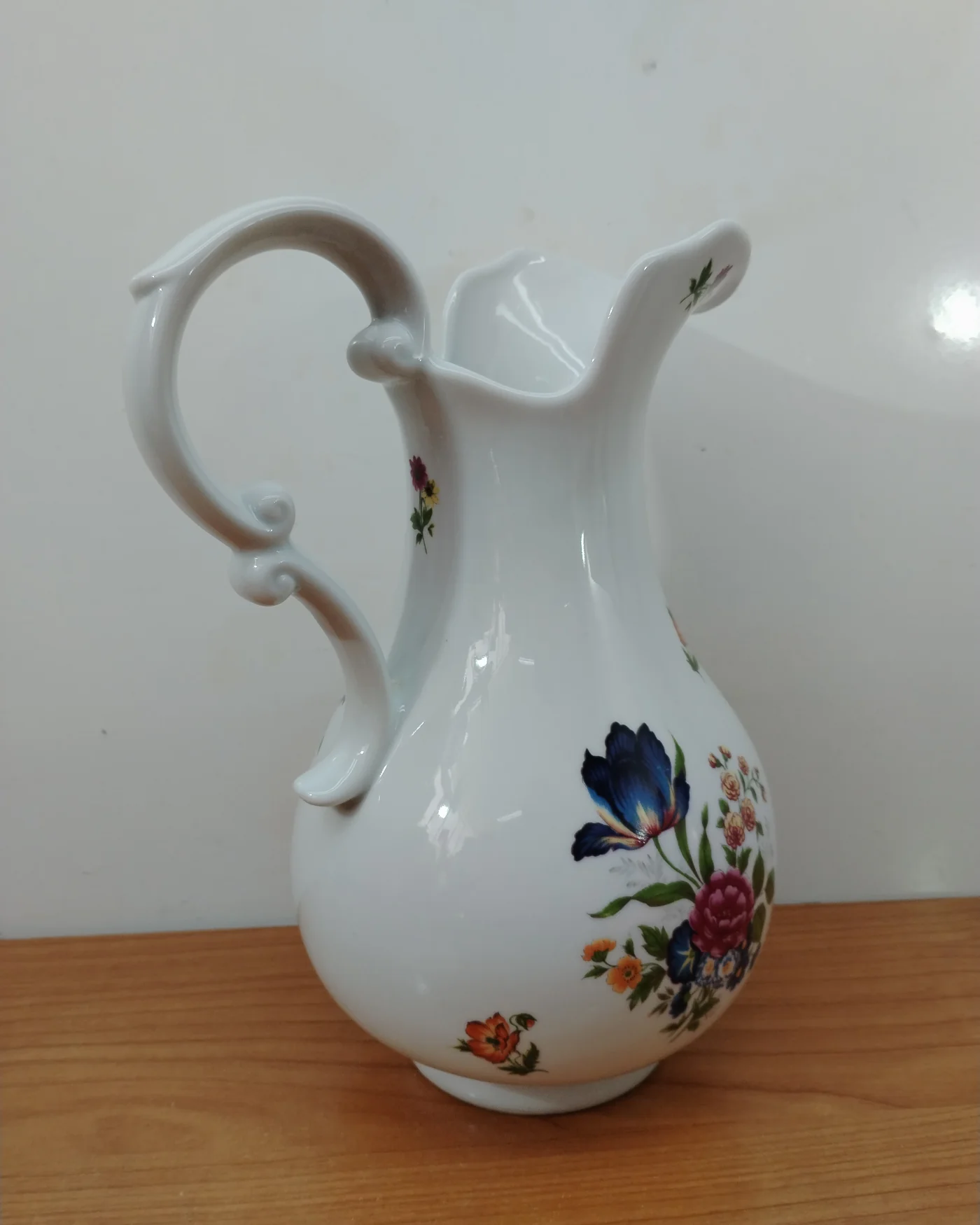 JARRA DE PORCELANA - imagen 3