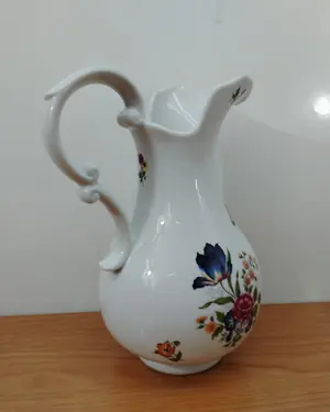 JARRA DE PORCELANA - miniatura 3