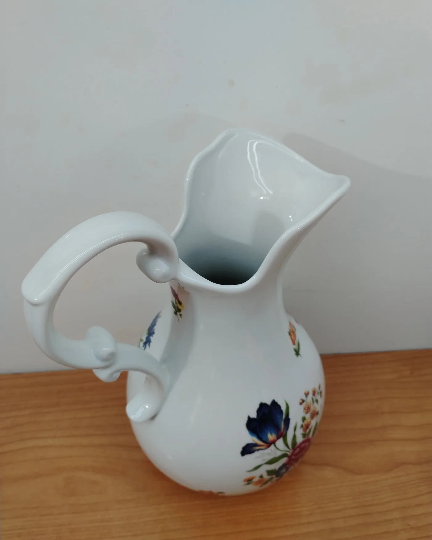 JARRA DE PORCELANA - imagen 4