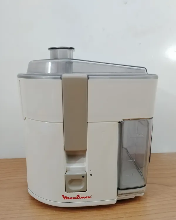 Licuadora Moulinex vintage