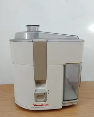 Licuadora Moulinex vintage - miniatura 1