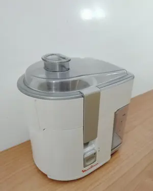 Licuadora Moulinex vintage - miniatura 2