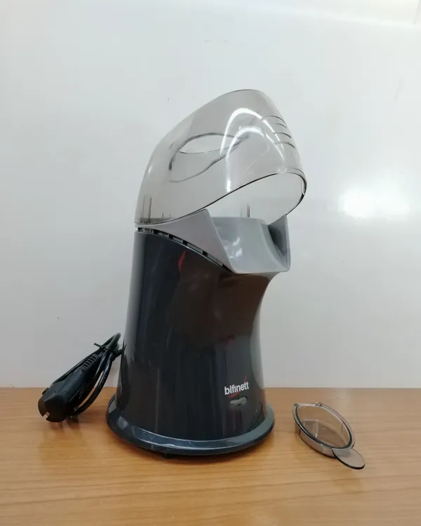 Maquina de palomitas bifinett