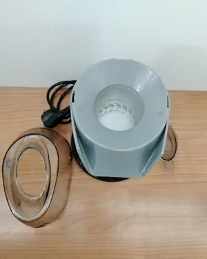 Maquina de palomitas bifinett - miniatura 2