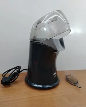 Maquina de palomitas bifinett - miniatura 3