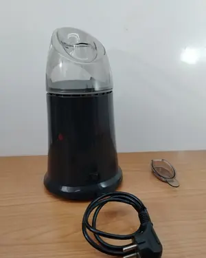 Maquina de palomitas bifinett - miniatura 4