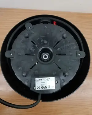 Crepera eléctrica Clatronic vintage - miniatura 4