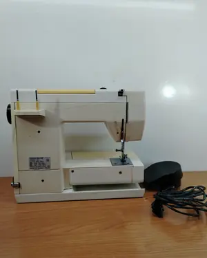 Máquina de coser sigma lady 500 vintage - miniatura 4